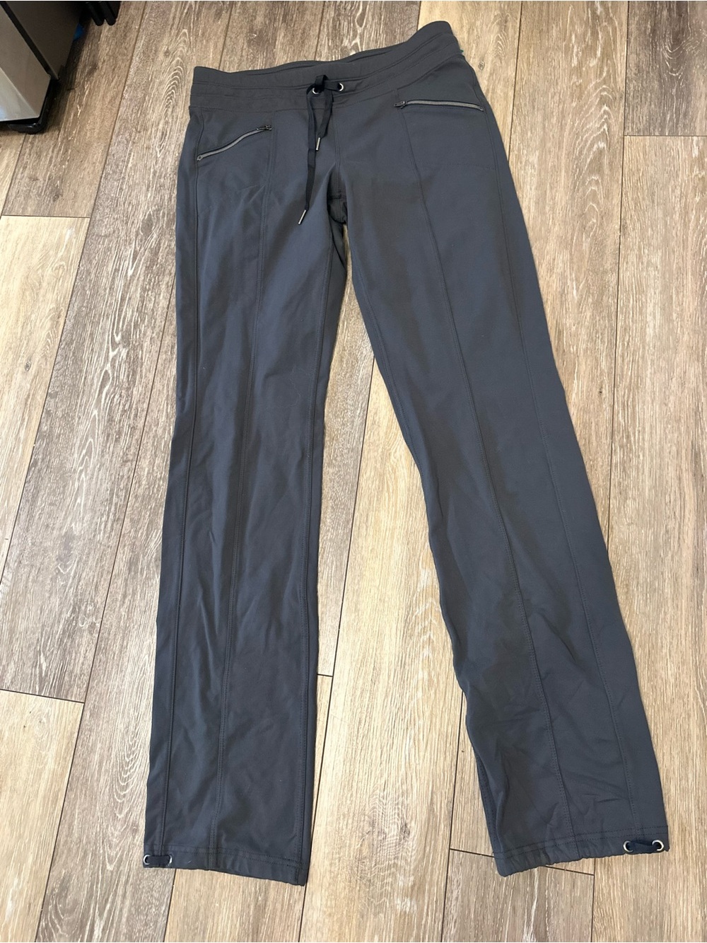 Athleta Metro Slouch Pants